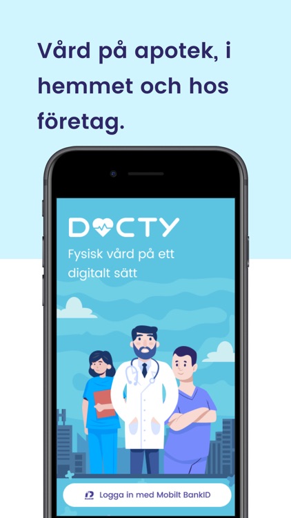 Docty