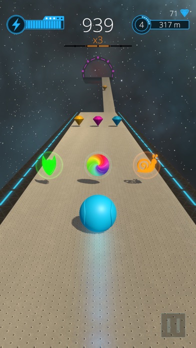 Color and Speed screenshot 2