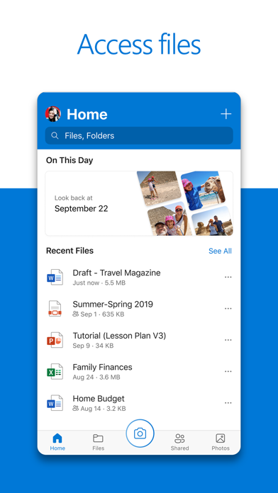 Microsoft Onedrive By Microsoft Corporation Ios United States Searchman App Data Information - roblox requires microsoft internet explorer 6.0 or greater