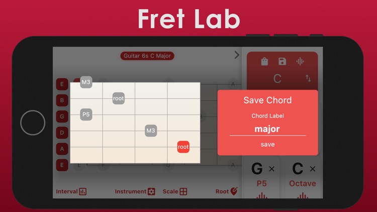 Fret Lab screenshot-3