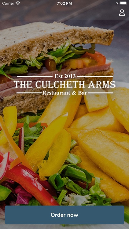 The Culcheth Arms