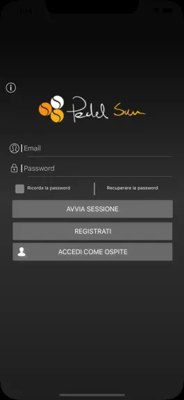 Game screenshot Padel Sun Siracusa mod apk