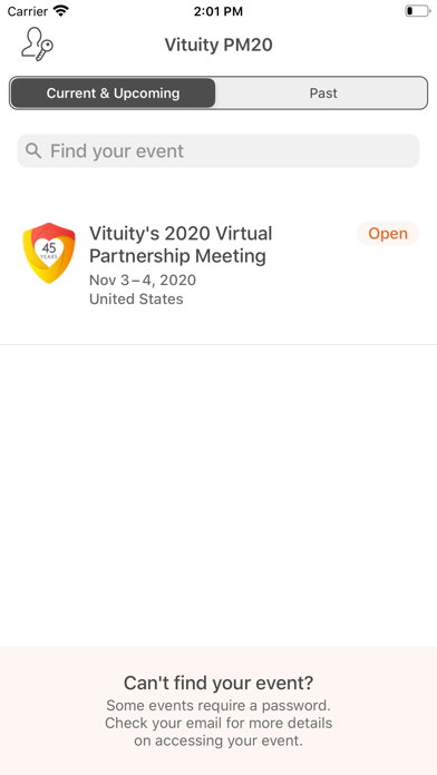 Vituity 2021 Partnership Mtg screenshot 2