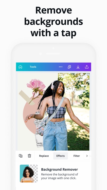 Canva: Graphic Design & Video