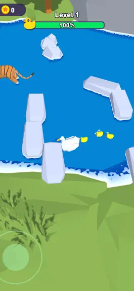 Game screenshot Save the Duck! hack