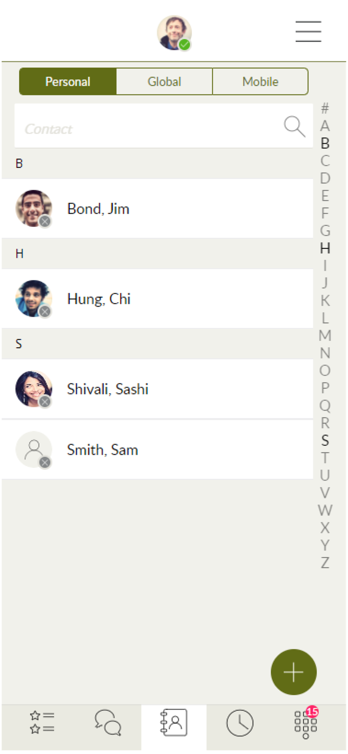 Comporium Cloud Voice