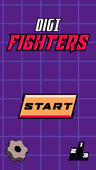 DigiFighters