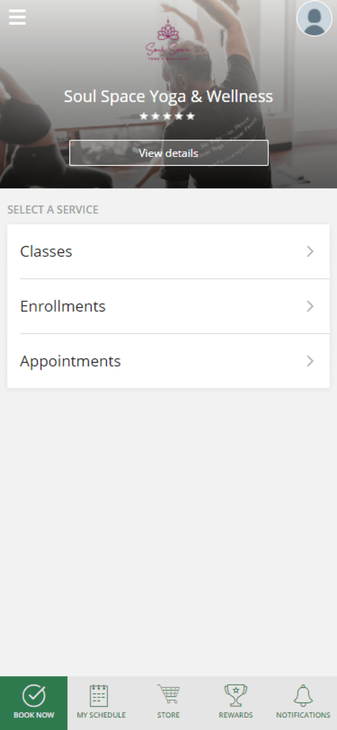 Soul Space Yoga  Wellness