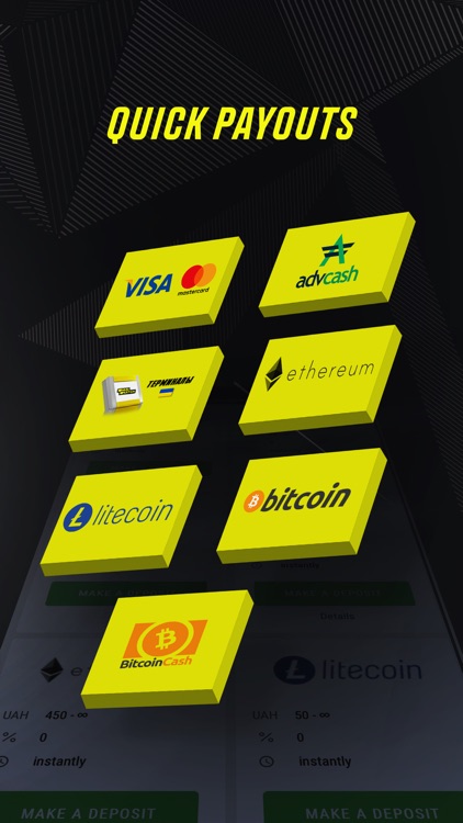 The Biggest Myth About Parimatch Bookmakers Exposed