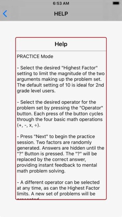 Math Scholar (Junior Edition)