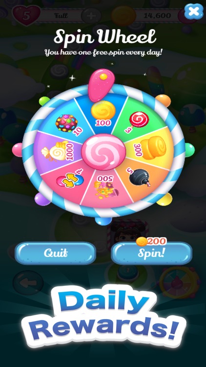 Candy Blast 2020 Games