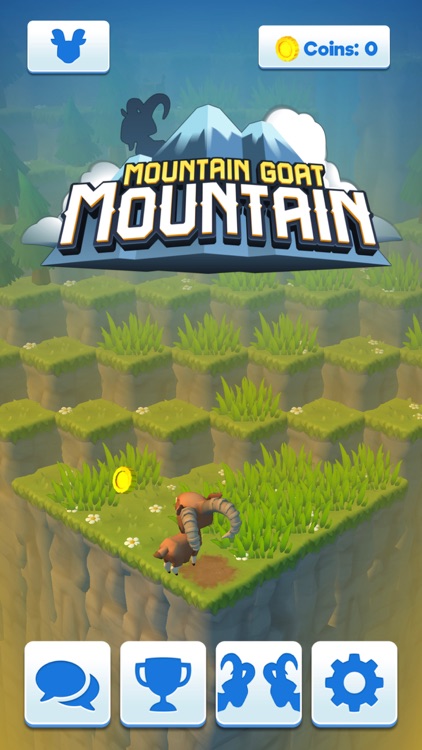 Mountain Goat Mountain 2