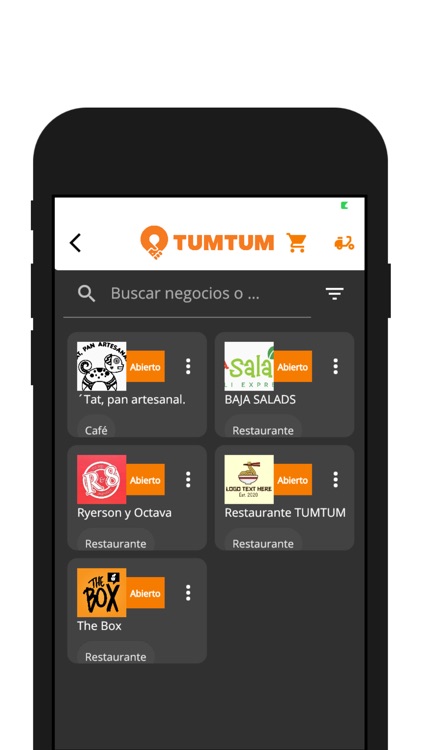 TUMTUM screenshot-4