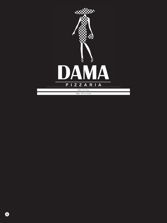 Dama Pizzaria