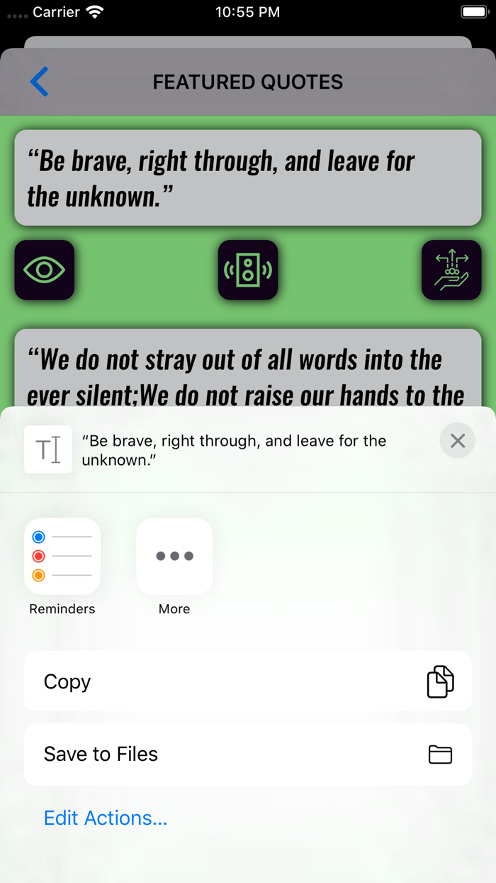 Rabindranath Tagore Wisdom