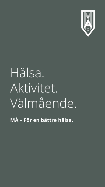 Må Hälsa screenshot-3