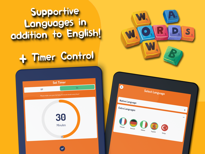 Juvi Imagine, Create, Inspire