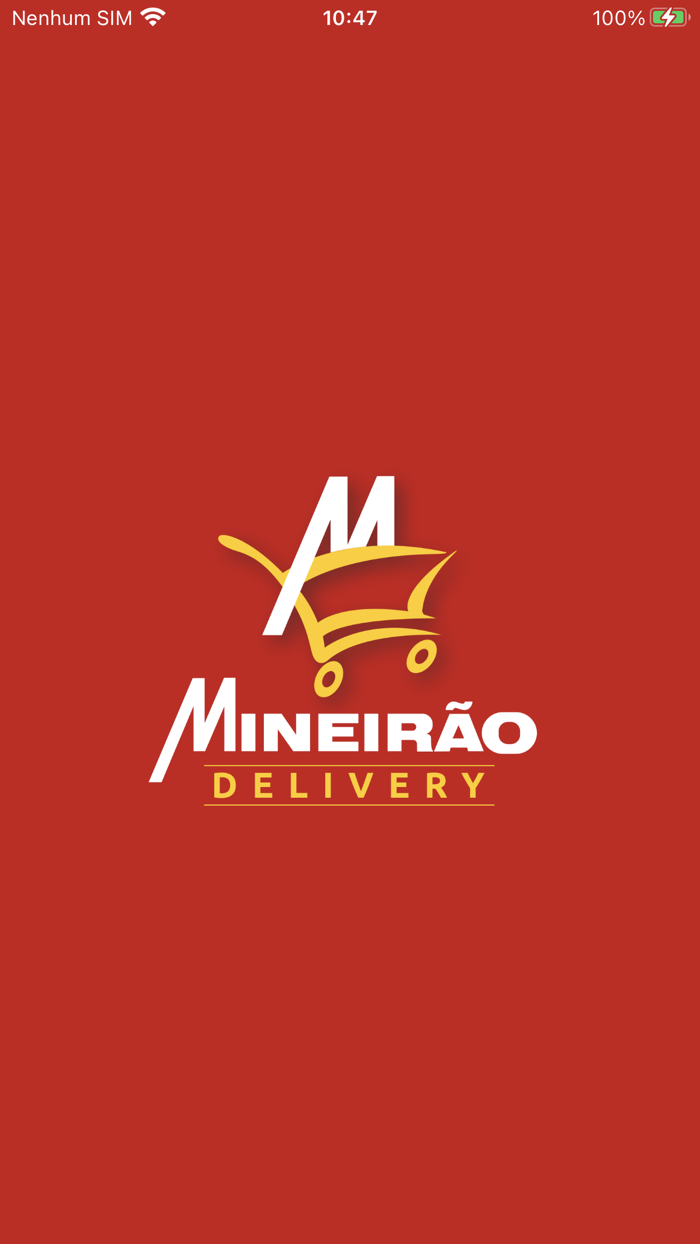 Mineirão Delivery