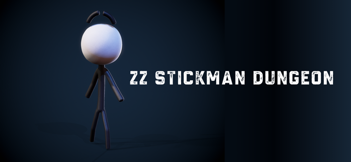 Zz Stickman Labyrinth