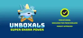 Game screenshot Unboxals Super Shark Power mod apk