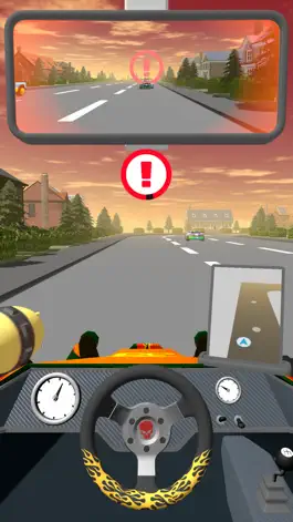 Game screenshot Lethal Rush 3D apk