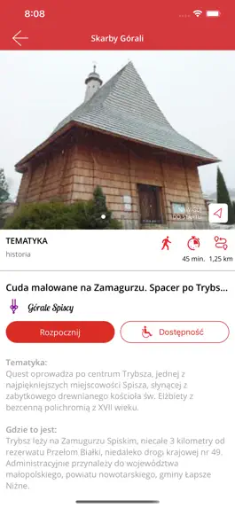 Game screenshot Skarby Górali hack