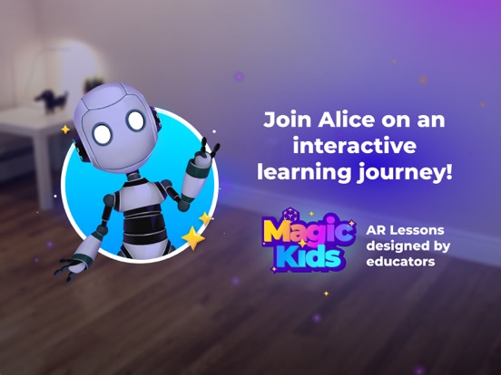 Screenshot #4 pour Magic Kids: Space