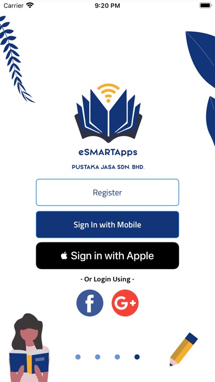 eSMARTApps