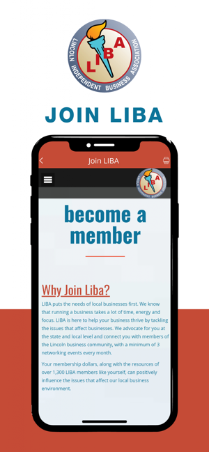 LIBA Lincoln(圖1)-速報App