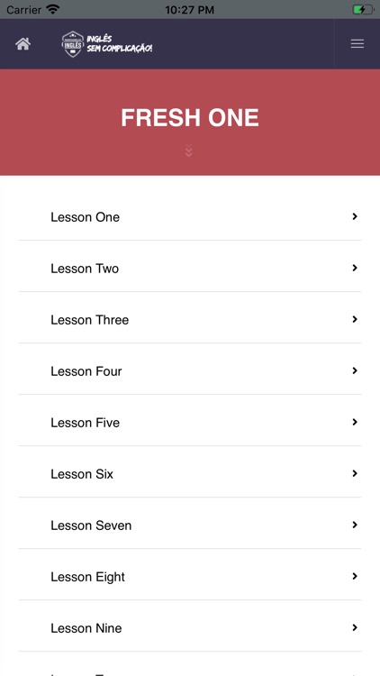 Professores de Inglês