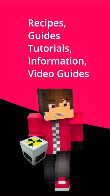 Craft Mods - Mod Craft edition