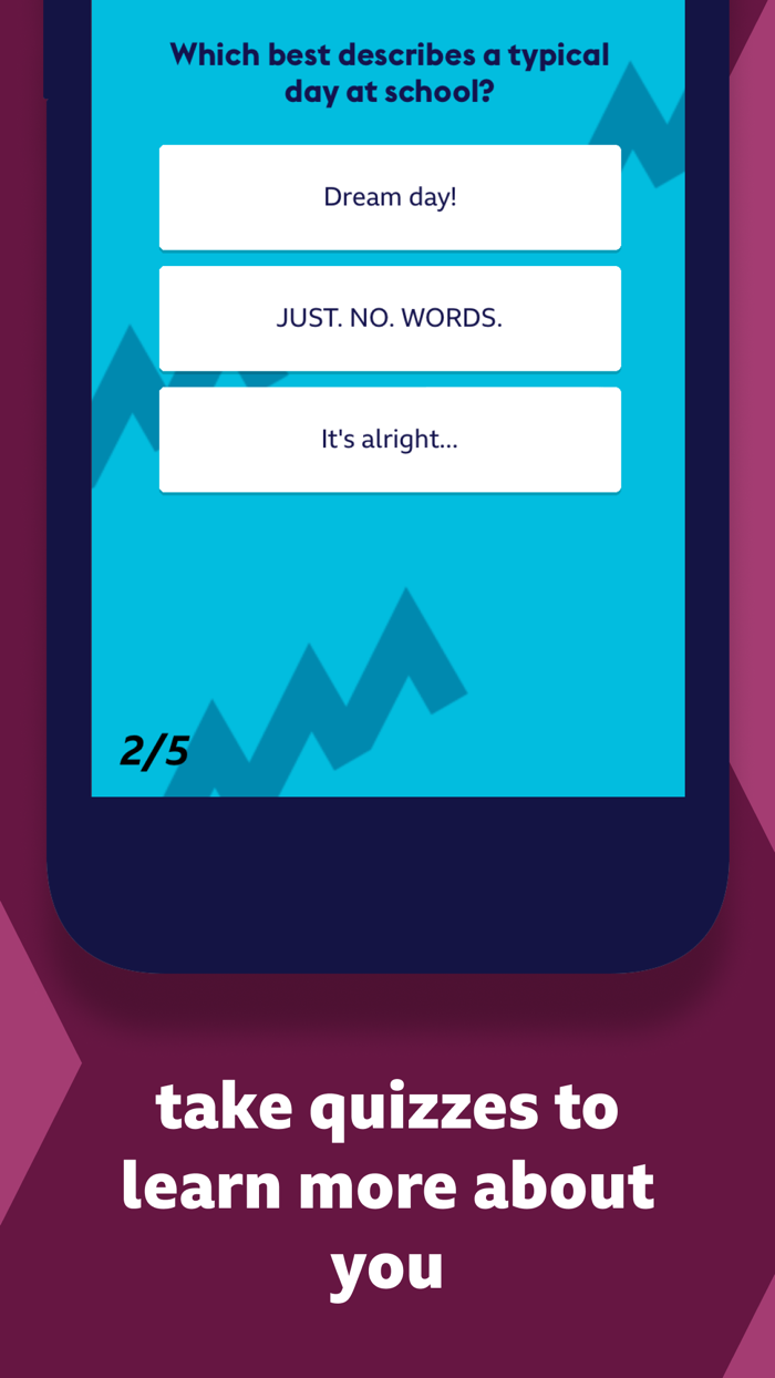 BBC Own It Keyboard and Diary