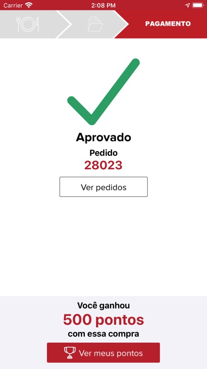 Tavernas Pizzeria screenshot-3