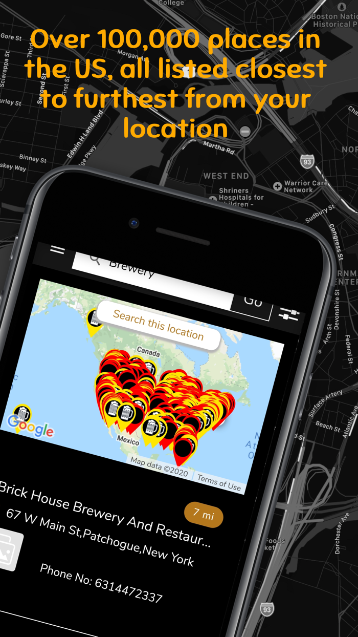 Metro Pub Card-For Happy Hours