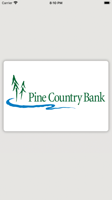 How to cancel & delete Pine Country Bank from iphone & ipad 1