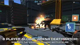 Game screenshot Void of Heroes hack