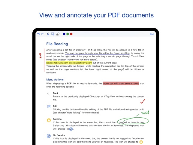 Noteplicity(圖2)-速報App