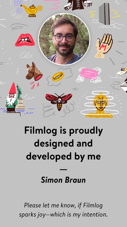 Filmlog screenshot-4