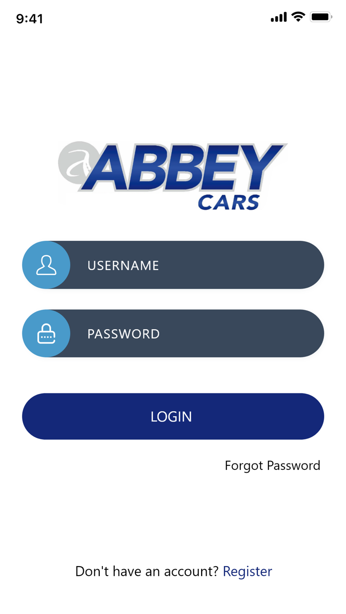 Abbey Cars