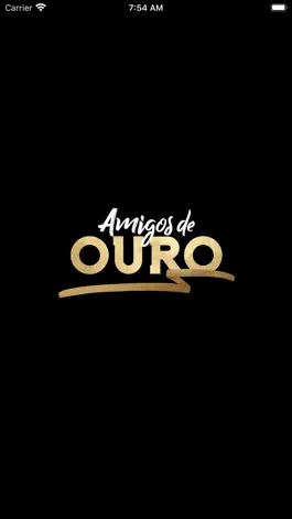 Game screenshot Orquestra Ouro Preto apk