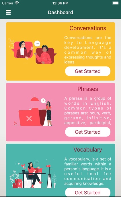 Learn English Basic To Advance screenshot-9