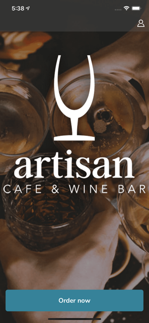 Artisan Order and Pay App(圖1)-速報App