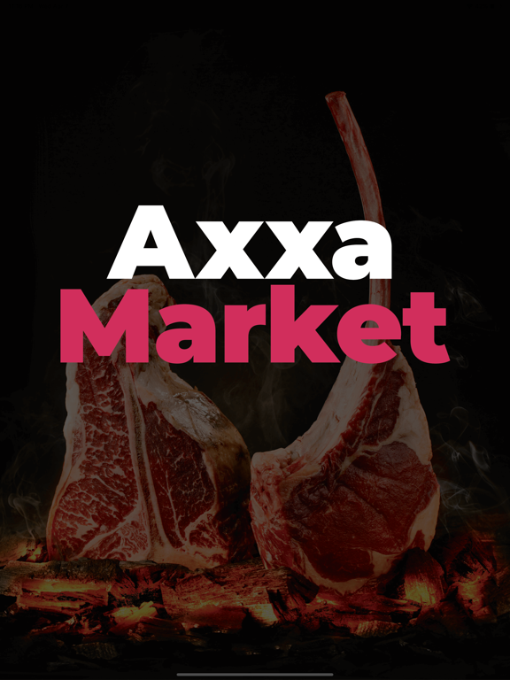 AXXA Marketのおすすめ画像1