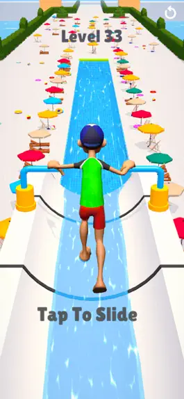 Game screenshot Waterpark 3D - Pool Games mod apk