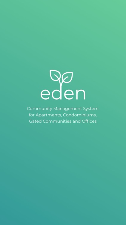 Eden Community App screenshot-6