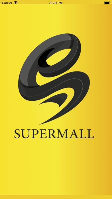 SuperMall