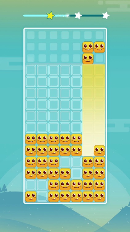 Blocks Fever 2D screenshot-4