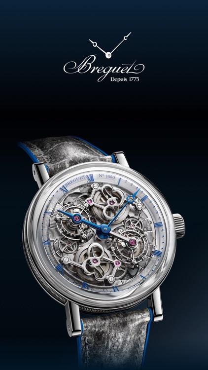 Breguet sa best sale