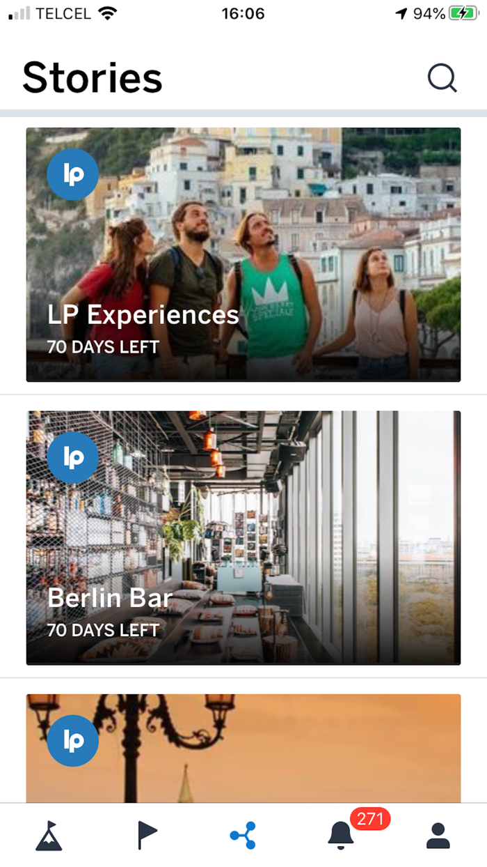 Pathfinders by Lonely Planet