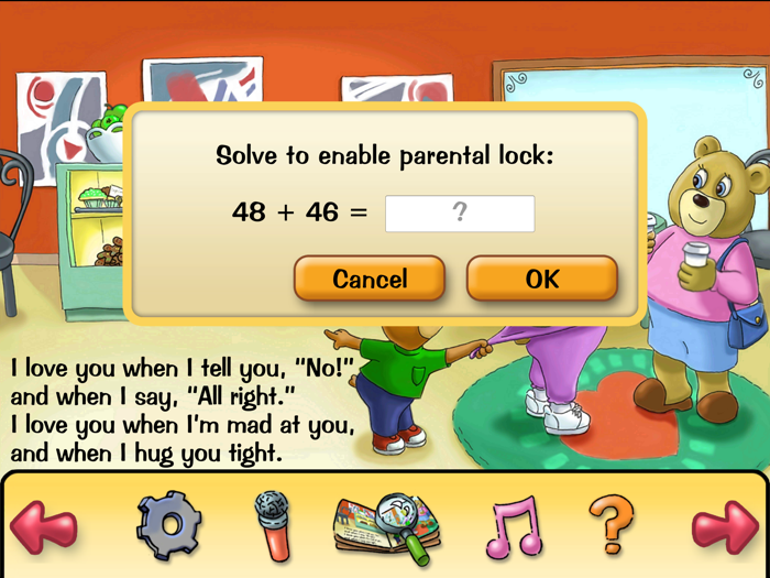 I Love You All The Time